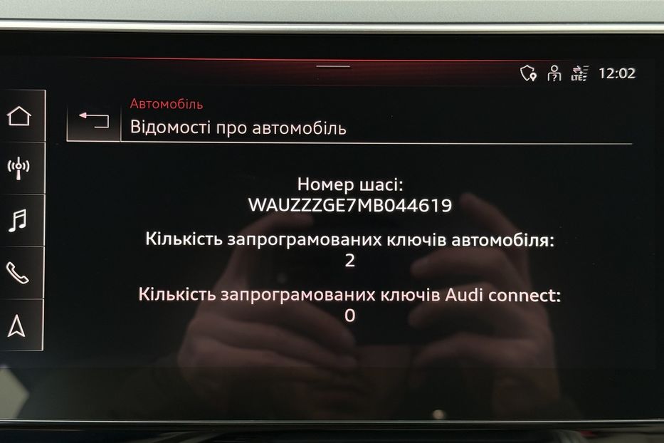 Продам Audi E-Tron Камера360 S-LINE BLACK EDITION 2021 года в Львове
