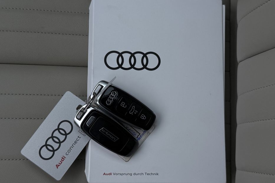 Продам Audi E-Tron Камера360 S-LINE BLACK EDITION 2021 года в Львове