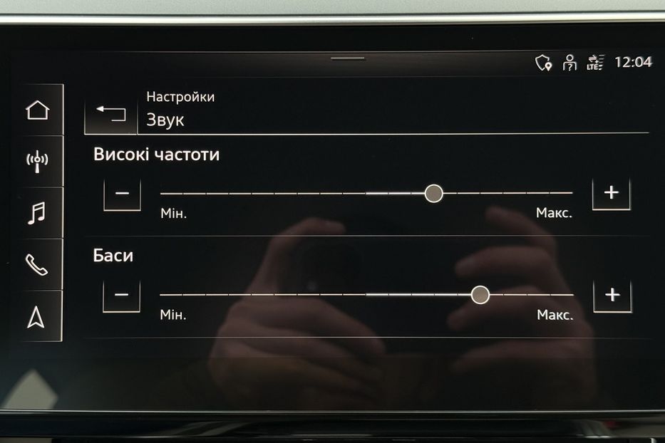Продам Audi E-Tron Камера360 S-LINE BLACK EDITION 2021 года в Львове