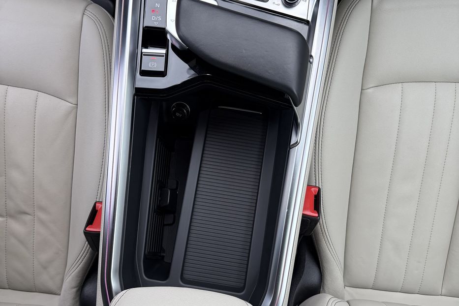 Продам Audi E-Tron Камера360 S-LINE BLACK EDITION 2021 года в Львове