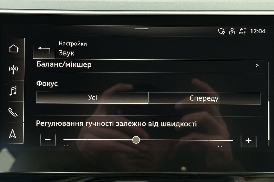 Продам Audi E-Tron Камера360 S-LINE BLACK EDITION 2021 года в Львове