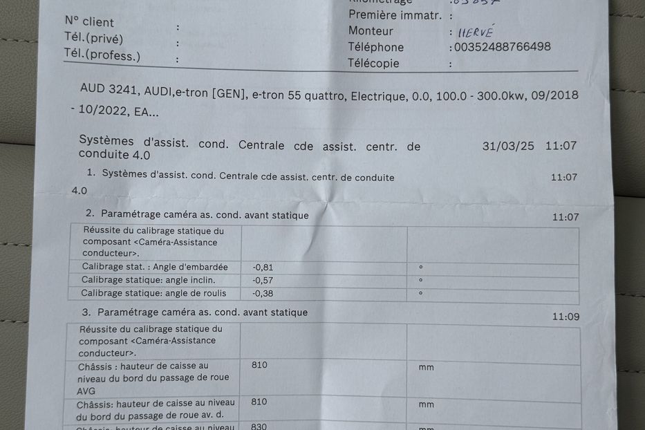 Продам Audi E-Tron Камера360 S-LINE BLACK EDITION 2021 года в Львове