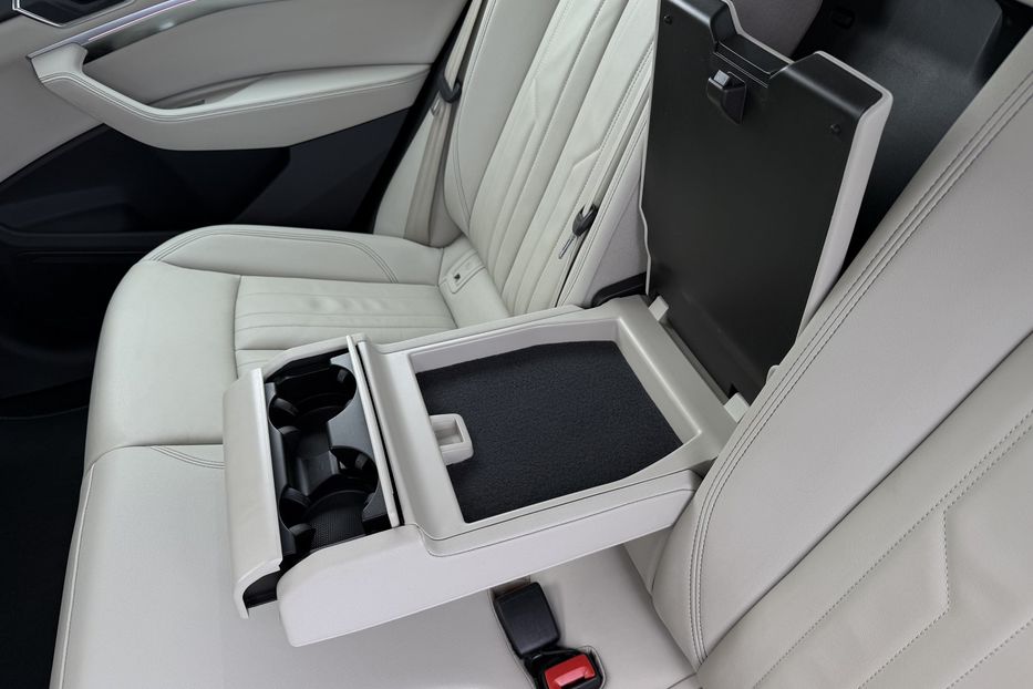 Продам Audi E-Tron Камера360 S-LINE BLACK EDITION 2021 года в Львове