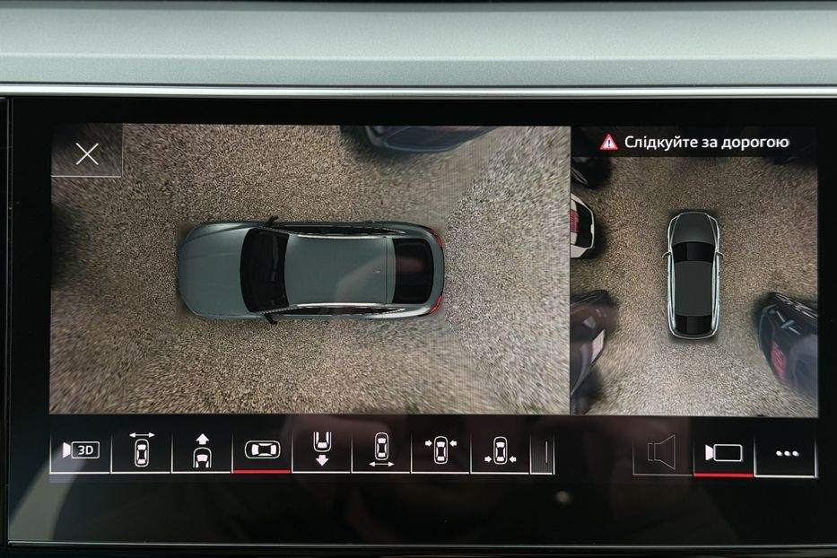 Продам Audi E-Tron Камера360 S-LINE BLACK EDITION 2021 года в Львове