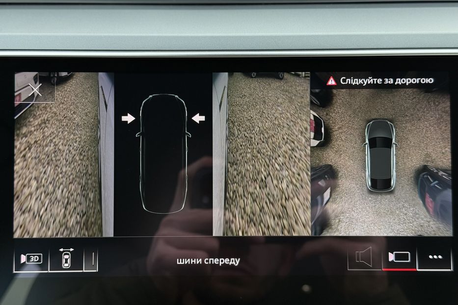 Продам Audi E-Tron Камера360 S-LINE BLACK EDITION 2021 года в Львове