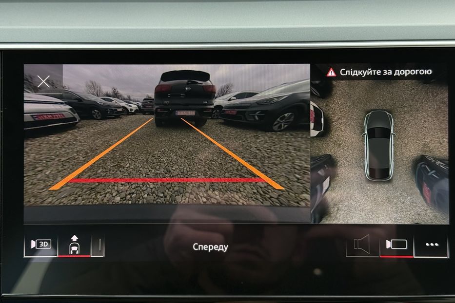 Продам Audi E-Tron Камера360 S-LINE BLACK EDITION 2021 года в Львове