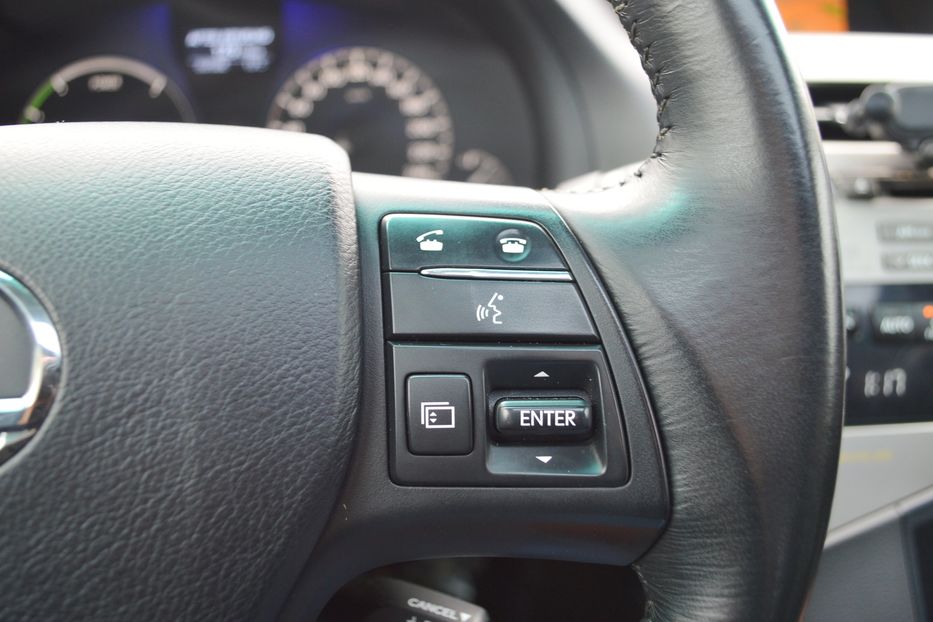 Продам Lexus RX 450 Top Luxury 2010 года в Одессе