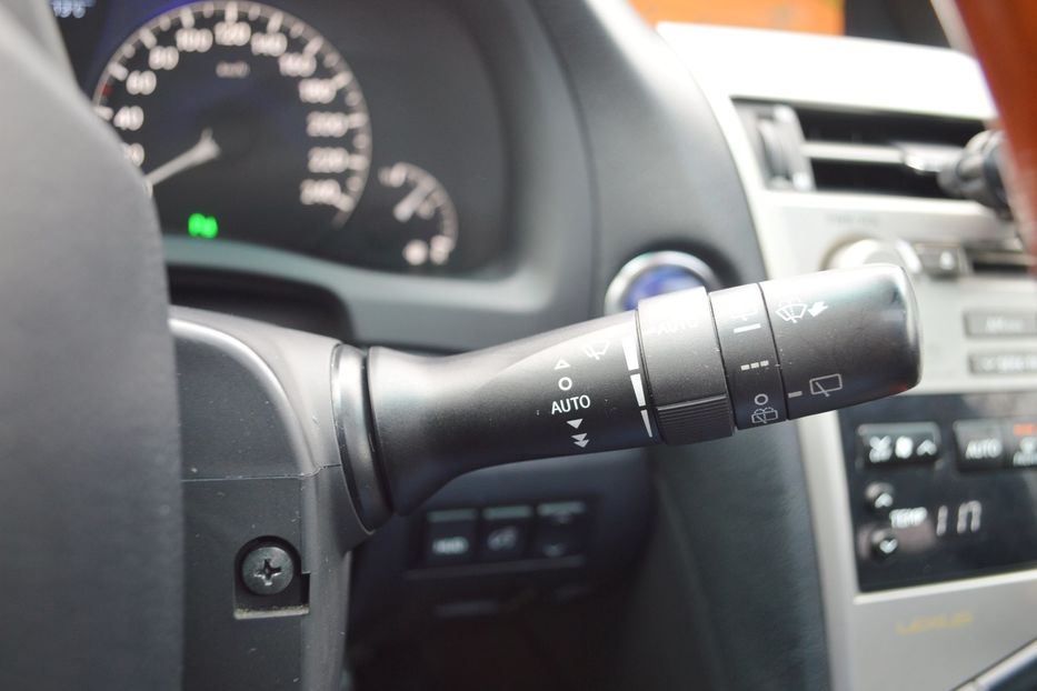 Продам Lexus RX 450 Top Luxury 2010 года в Одессе