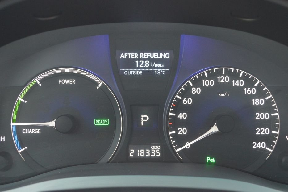 Продам Lexus RX 450 Top Luxury 2010 года в Одессе