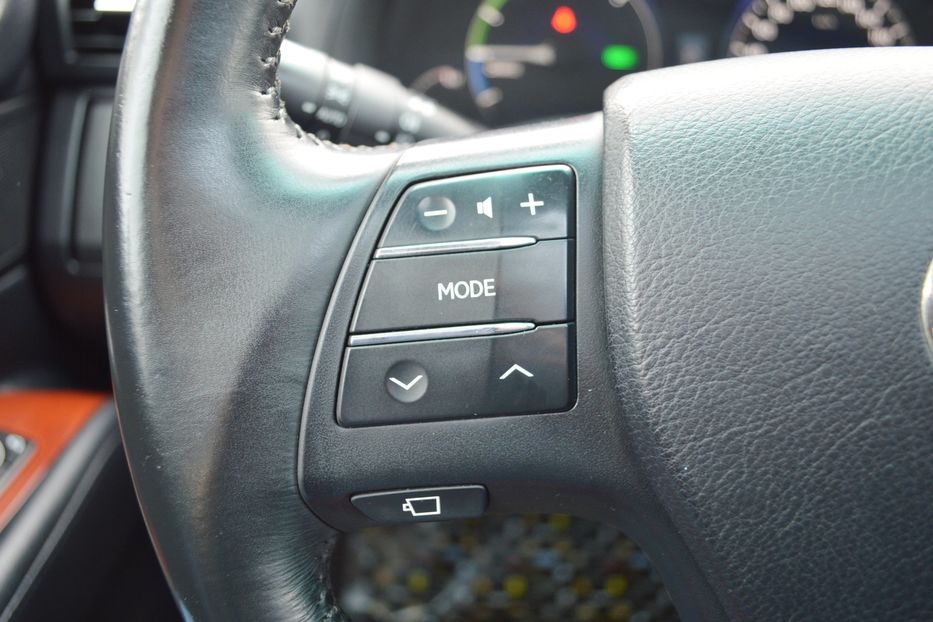 Продам Lexus RX 450 Top Luxury 2010 года в Одессе