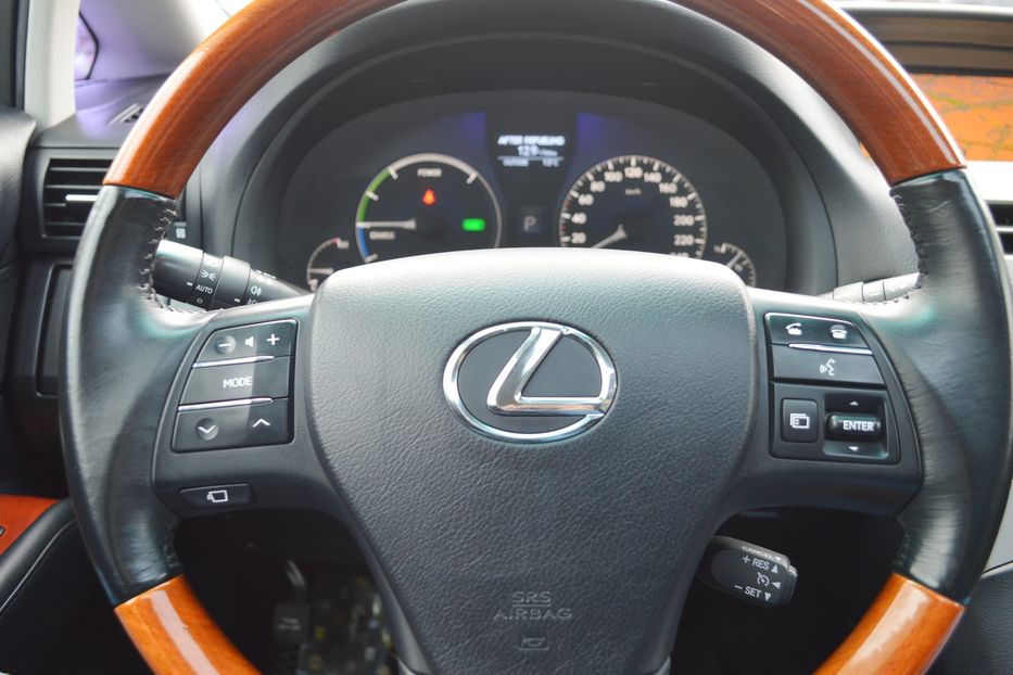 Продам Lexus RX 450 Top Luxury 2010 года в Одессе