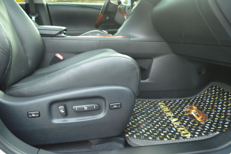 Продам Lexus RX 450 Top Luxury 2010 года в Одессе