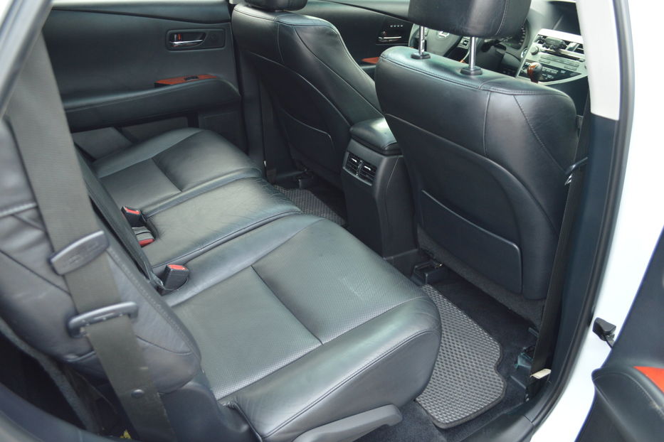 Продам Lexus RX 450 Top Luxury 2010 года в Одессе