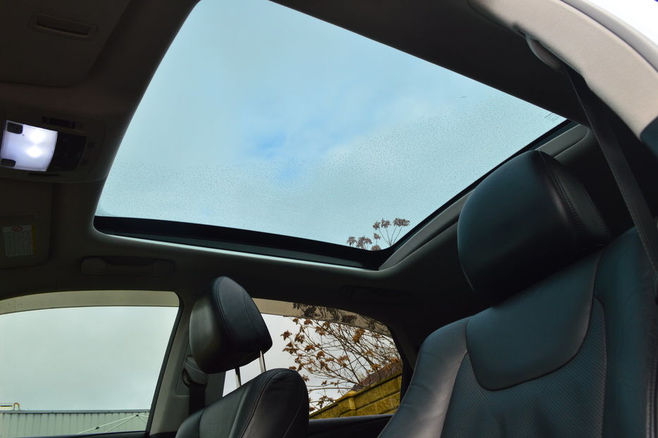 Продам Lexus RX 450 Top Luxury 2010 года в Одессе