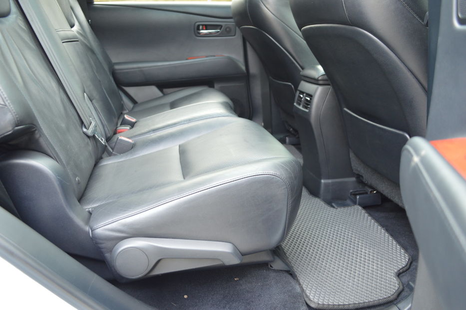 Продам Lexus RX 450 Top Luxury 2010 года в Одессе