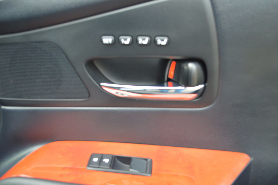 Продам Lexus RX 450 Top Luxury 2010 года в Одессе