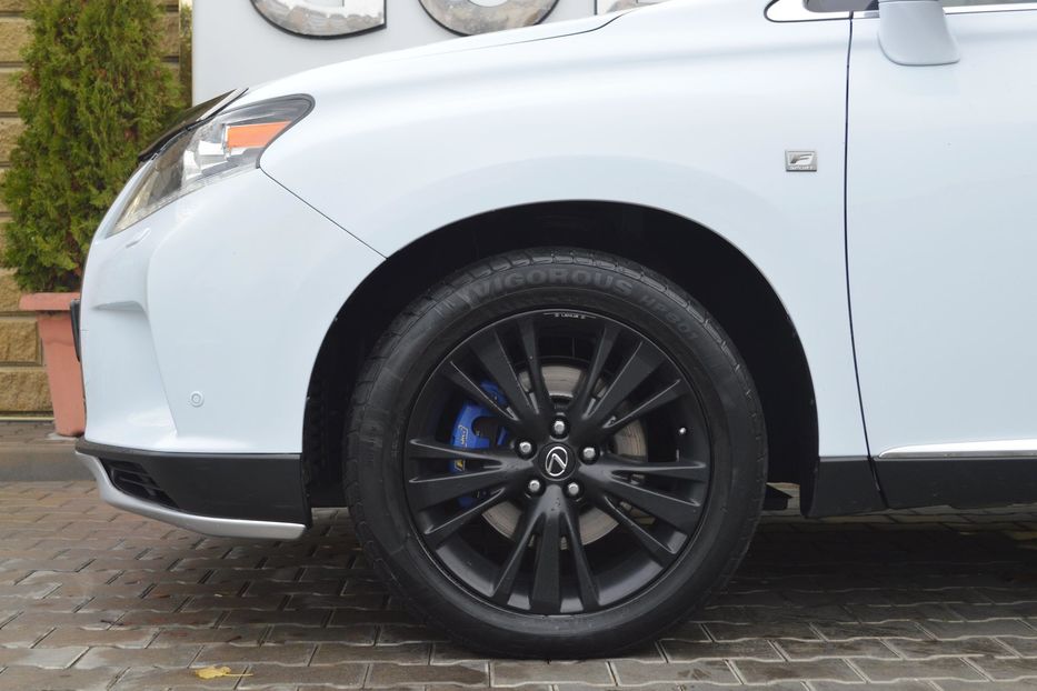 Продам Lexus RX 450 Top Luxury 2010 года в Одессе