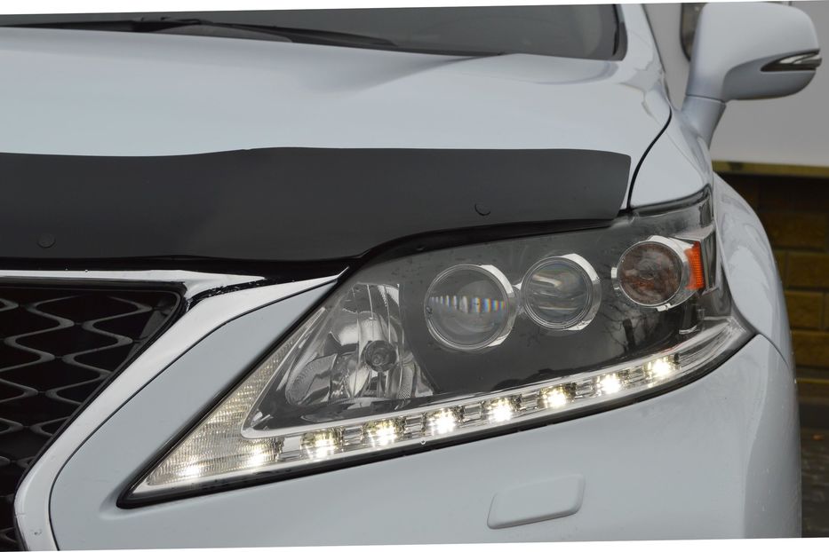 Продам Lexus RX 450 Top Luxury 2010 года в Одессе