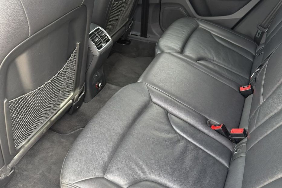 Продам Audi Q3 Quattro  2016 года в Львове