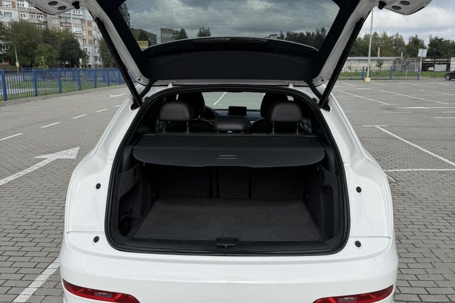 Продам Audi Q3 Quattro  2016 года в Львове