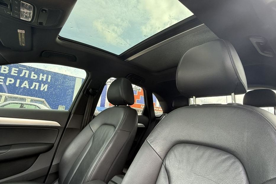 Продам Audi Q3 Quattro  2016 года в Львове