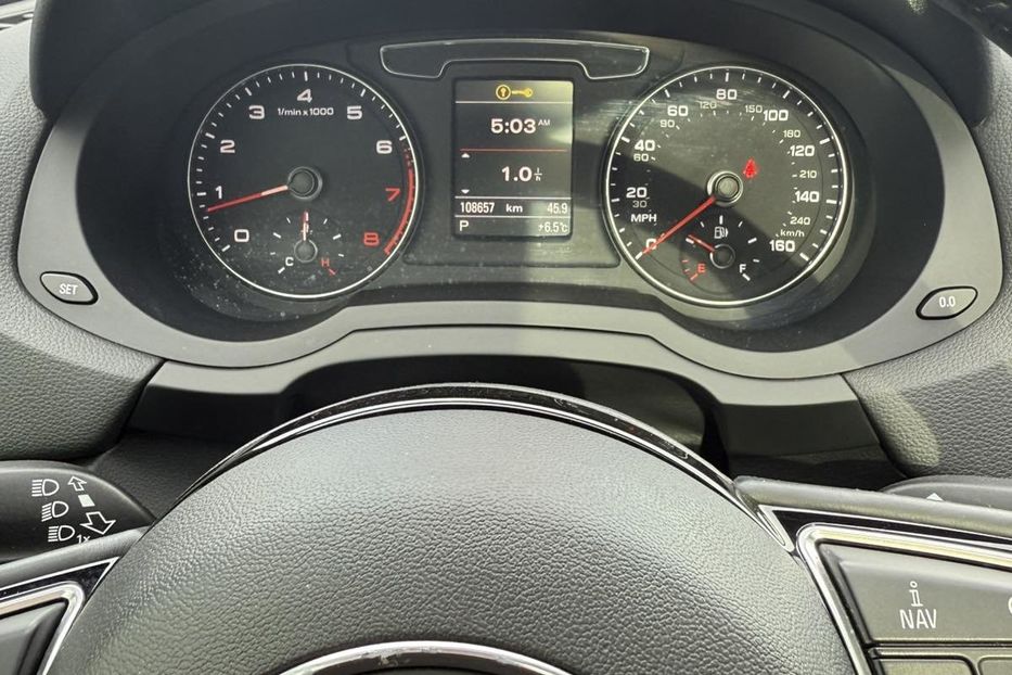 Продам Audi Q3 Quattro  2016 года в Львове