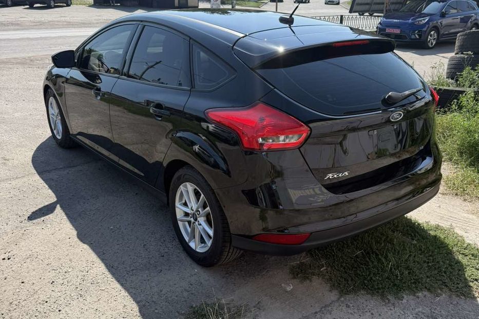 Продам Ford Focus 2016 года в Львове