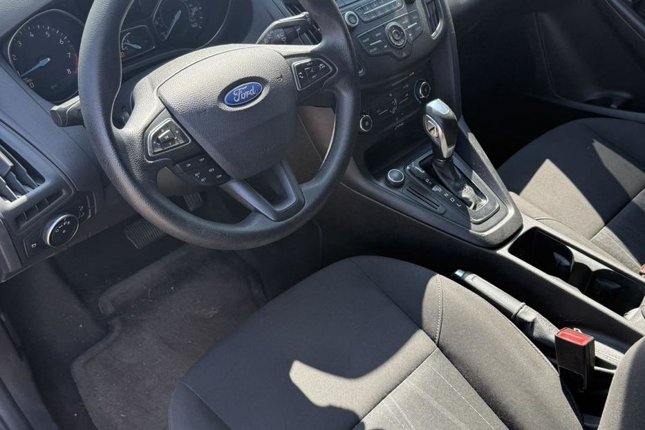 Продам Ford Focus 2016 года в Львове