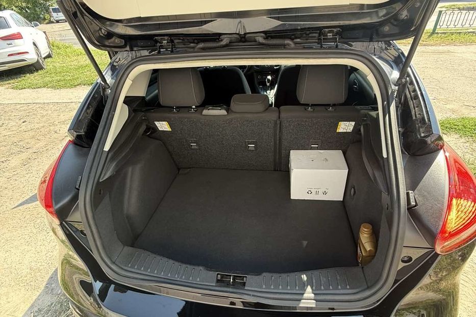 Продам Ford Focus 2016 года в Львове