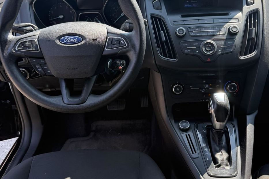 Продам Ford Focus 2016 года в Львове
