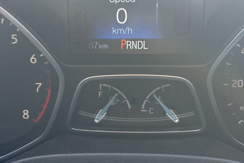 Продам Ford Focus 2016 года в Львове