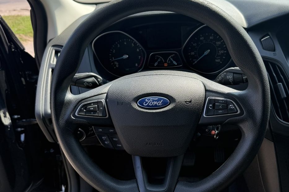 Продам Ford Focus 2016 года в Львове