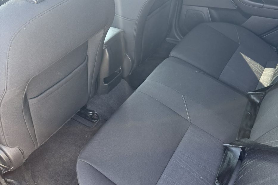 Продам Ford Focus 2016 года в Львове