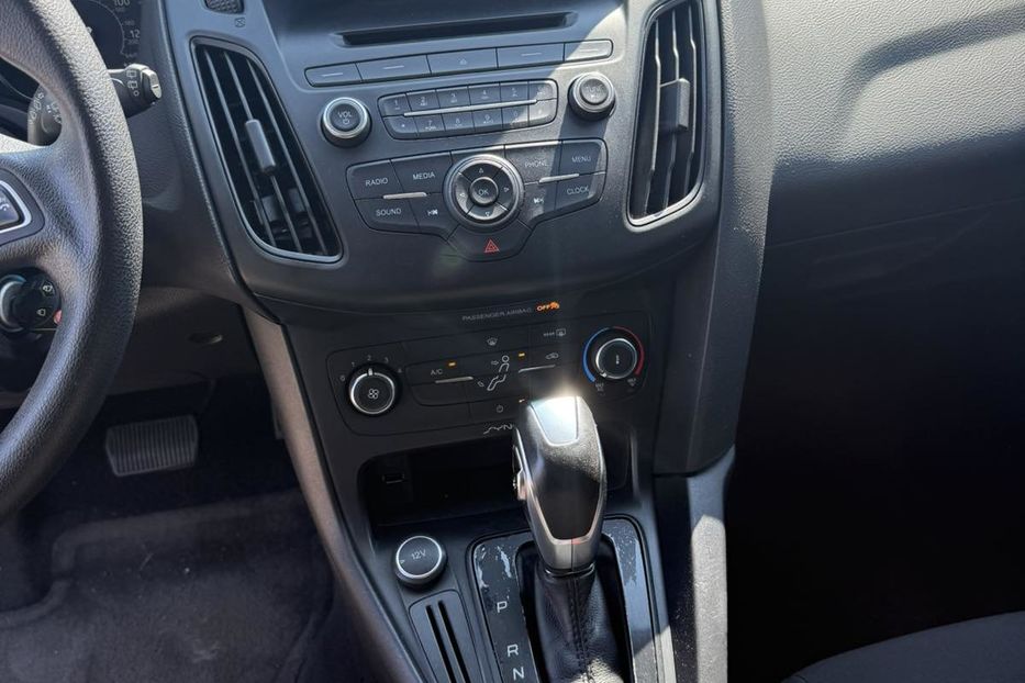 Продам Ford Focus 2016 года в Львове