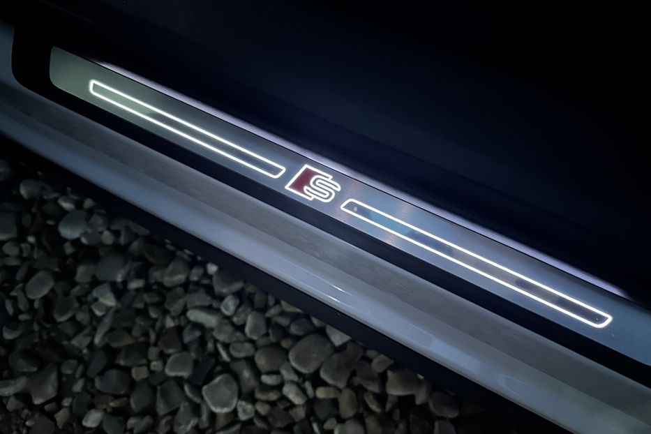 Продам Audi E-Tron Камера360 S-LINE BLACK EDITION 2021 года в Львове