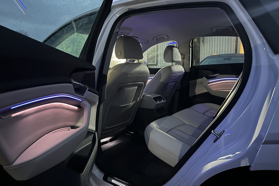 Продам Audi E-Tron Камера360 S-LINE BLACK EDITION 2021 года в Львове