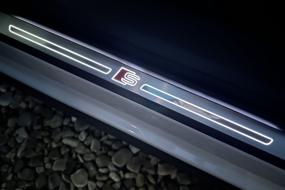 Продам Audi E-Tron Камера360 S-LINE BLACK EDITION 2021 года в Львове