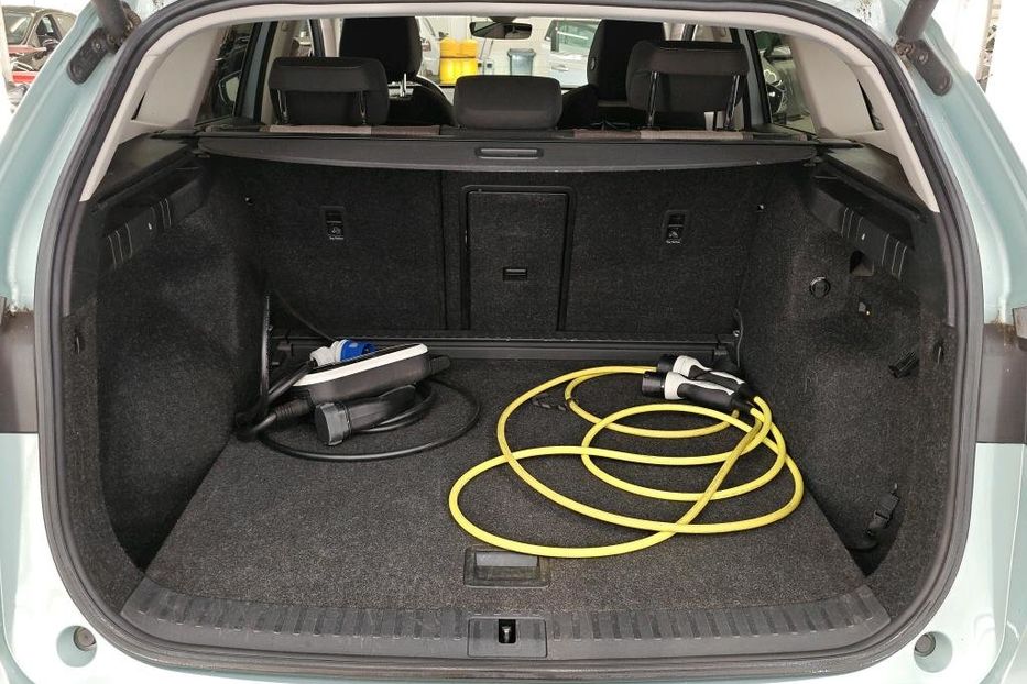 Продам Skoda kodiak ENYAQ, 62 KWH, vin 8472 2021 года в Житомире