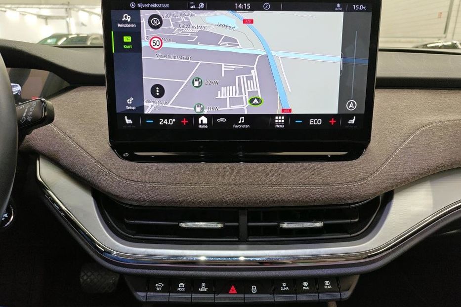 Продам Skoda kodiak ENYAQ, 62 KWH, vin 8472 2021 года в Житомире