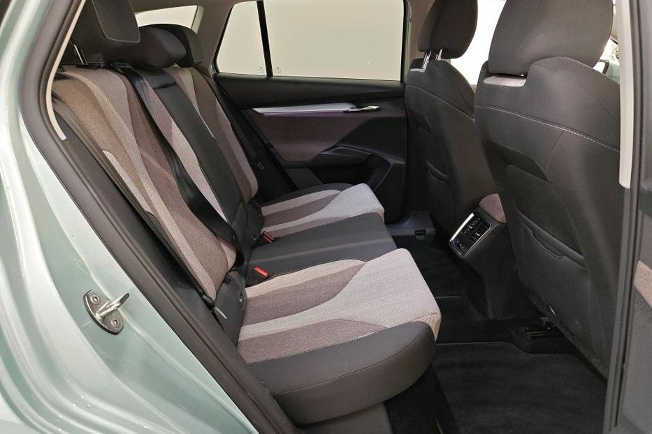 Продам Skoda kodiak ENYAQ, 62 KWH, vin 8472 2021 года в Житомире