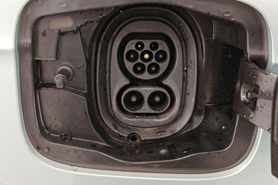 Продам Skoda kodiak ENYAQ, 62 KWH, vin 8472 2021 года в Житомире