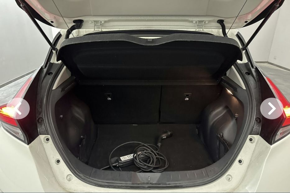 Продам Nissan Leaf 40 KWH, vin 2079 2021 года в Житомире