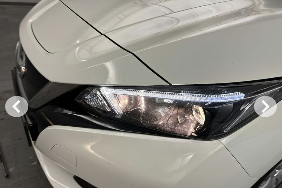 Продам Nissan Leaf 40 KWH, vin 2079 2021 года в Житомире