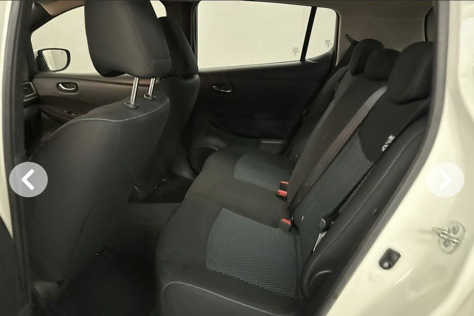 Продам Nissan Leaf 40 KWH, vin 2079 2021 года в Житомире