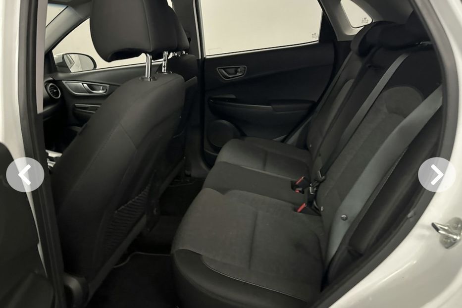 Продам Hyundai Kona 39 KWH, vin 1567 2020 года в Житомире