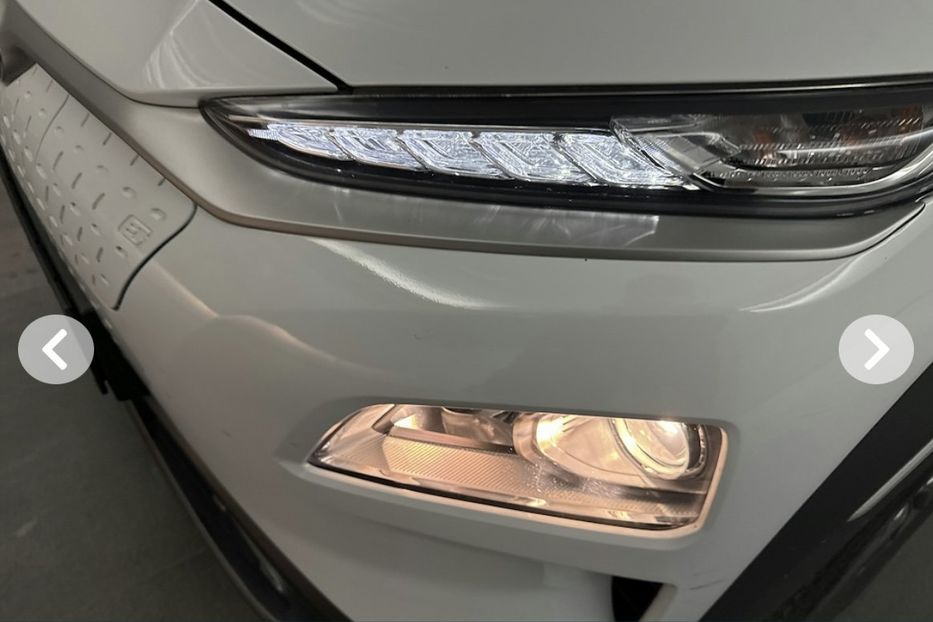 Продам Hyundai Kona 39 KWH, vin 1567 2020 года в Житомире