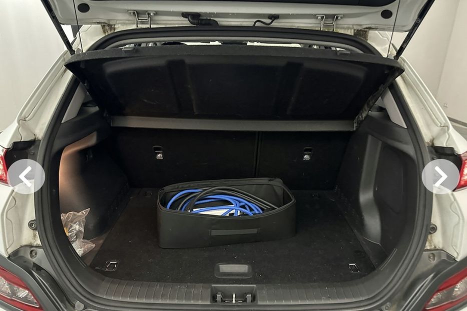 Продам Hyundai Kona 39 KWH, vin 1567 2020 года в Житомире