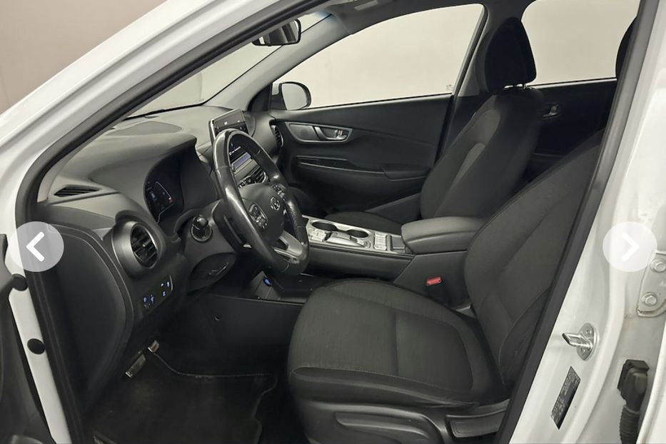 Продам Hyundai Kona 39 KWH, vin 1567 2020 года в Житомире