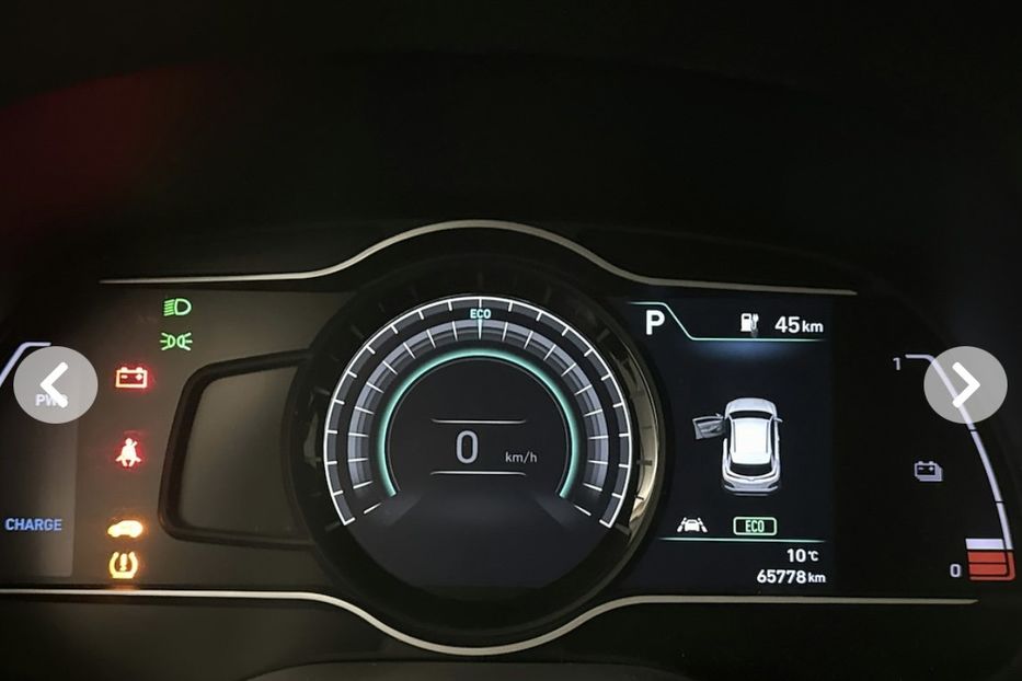 Продам Hyundai Kona 39 KWH, vin 1567 2020 года в Житомире