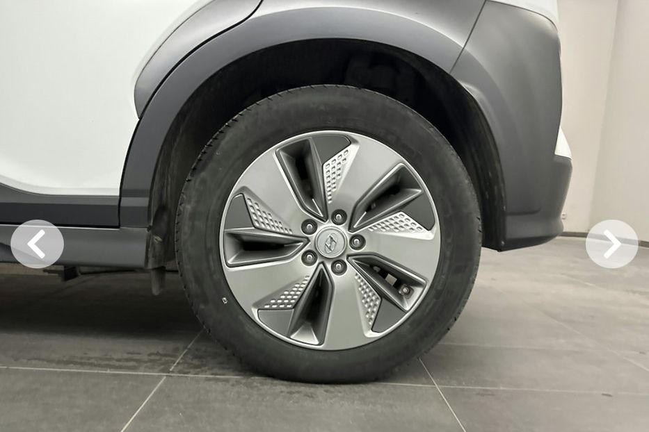 Продам Hyundai Kona 39 KWH, vin 1567 2020 года в Житомире